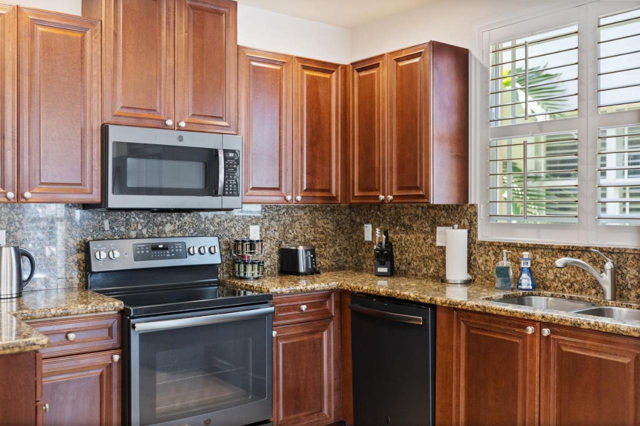 Luxury Spanish Villa 4 Bedroom 4 Bathroom Pool Sunny Isles North Miami Beach Εξωτερικό φωτογραφία