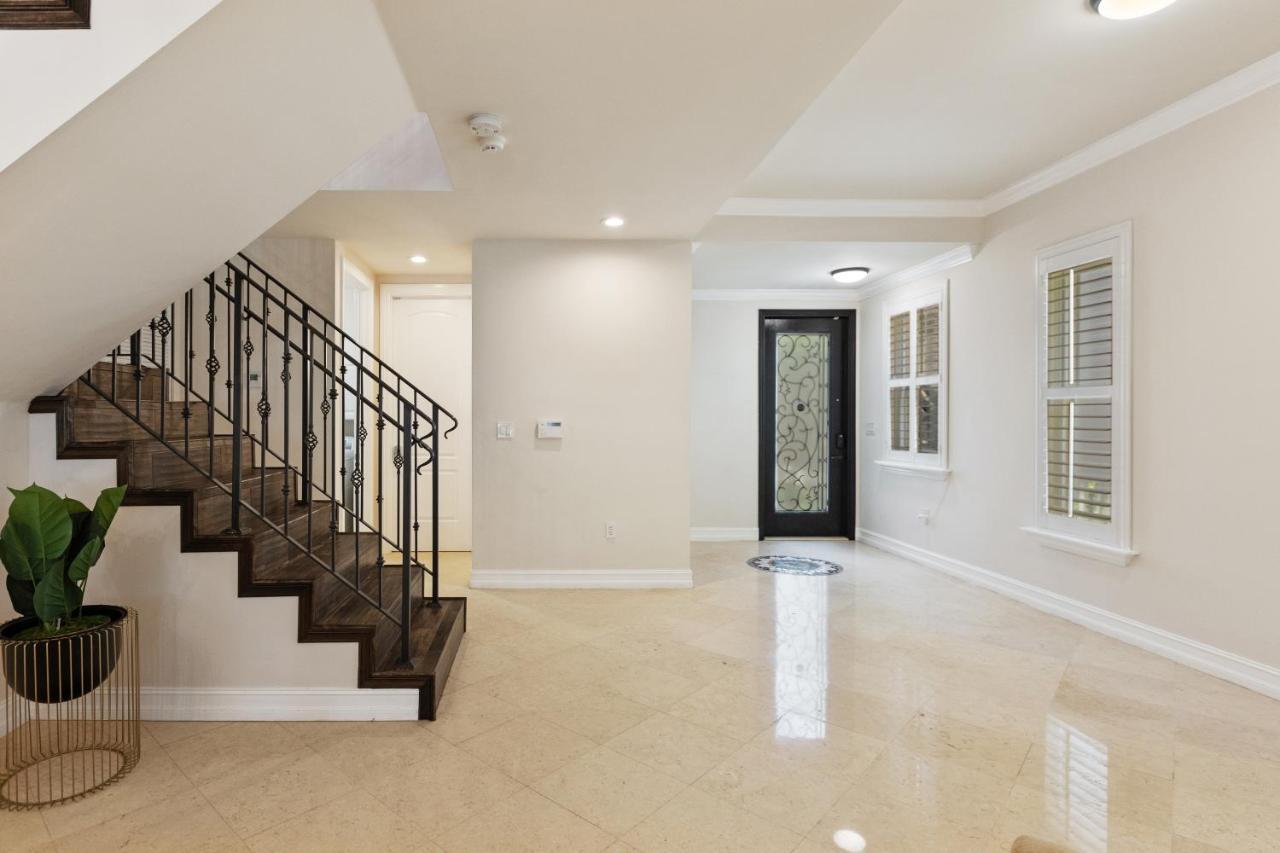 Luxury Spanish Villa 4 Bedroom 4 Bathroom Pool Sunny Isles North Miami Beach Εξωτερικό φωτογραφία