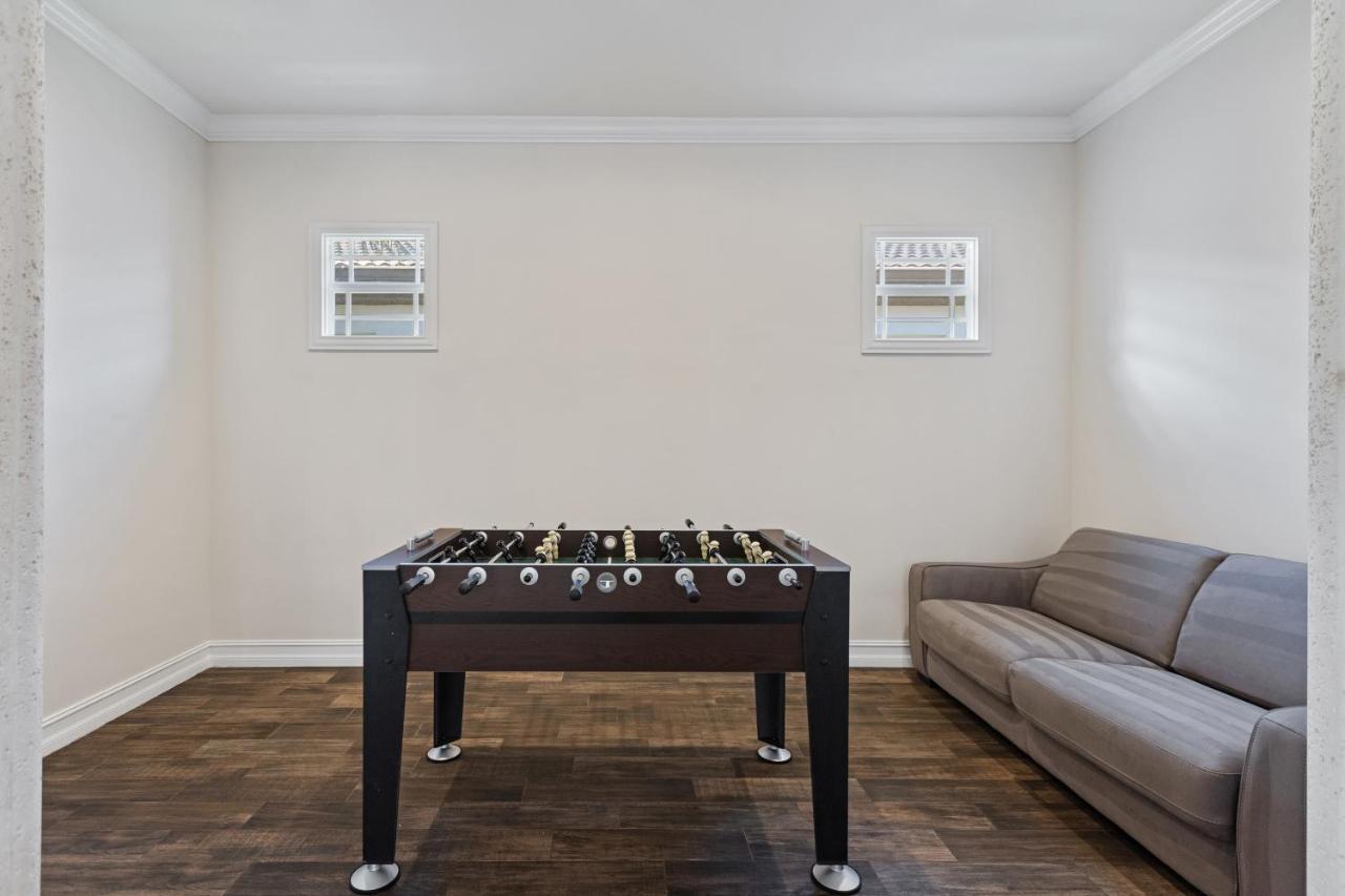 Luxury Spanish Villa 4 Bedroom 4 Bathroom Pool Sunny Isles North Miami Beach Εξωτερικό φωτογραφία