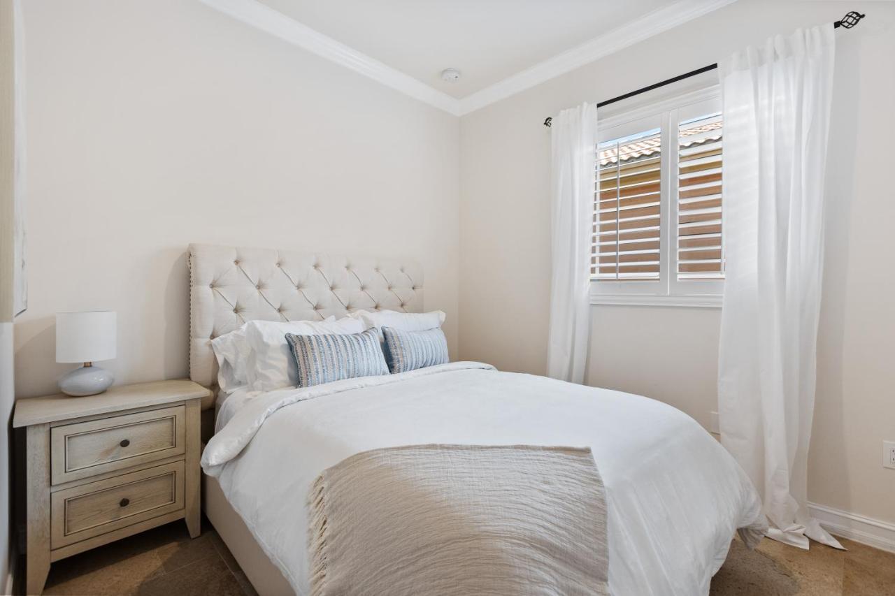 Luxury Spanish Villa 4 Bedroom 4 Bathroom Pool Sunny Isles North Miami Beach Εξωτερικό φωτογραφία
