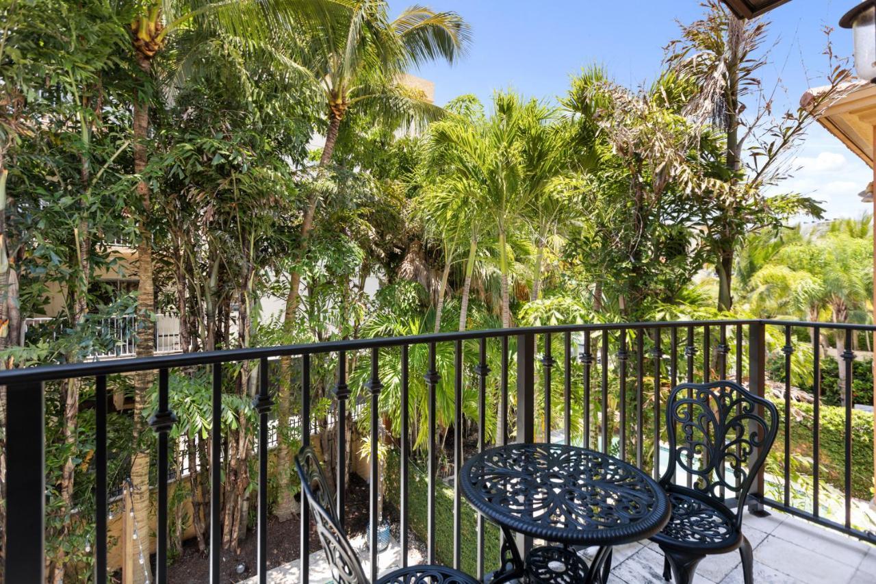 Luxury Spanish Villa 4 Bedroom 4 Bathroom Pool Sunny Isles North Miami Beach Εξωτερικό φωτογραφία