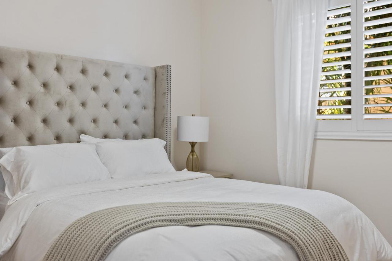 Luxury Spanish Villa 4 Bedroom 4 Bathroom Pool Sunny Isles North Miami Beach Εξωτερικό φωτογραφία
